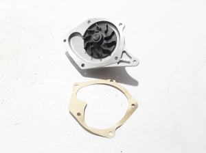 RENAULT Megane II (2002–2009) Veepump 7701478031 - 2