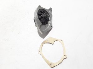 RENAULT Megane II (2002–2009) Veepump 7701478031 - 3