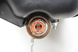 Ford C-MAX (2010–2026) Kaassõitja turvapadi armatuurlauas BM51A044A74CD - 4