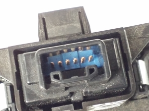 LEXUS GS (2011–2017) Trunk opening switch 8493050050 - 3