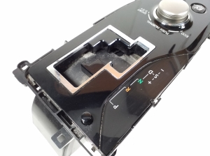 LEXUS GS (2011–2017) Other switch 8497030170 - 3