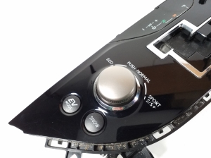 LEXUS GS (2011–2017) Other switch 8497030170 - 5