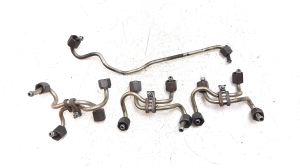 Tuyaux d’injecteurs - 