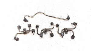BMW X3 E83 (2003–2010) Pihustite torud - 2