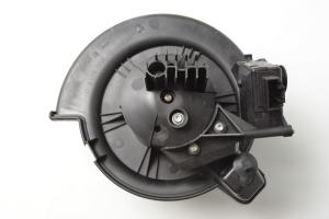 Opel Zafira B (2005–2014) Heizungsgebläsemotor D9376006 - 5