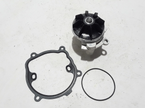 RENAULT Master II (1998–2010) Water pump 8201013780 - 3
