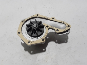 RENAULT Scenic (1996–2003) Kühlwasserpumpe Wasserpumpe 7701473365 - 2