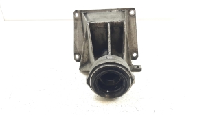 BMW X3 E83 (2003–2010) Halter der Antriebswelle vorne 31537516067 - 3
