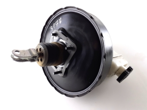  Brake vacuum bladder 