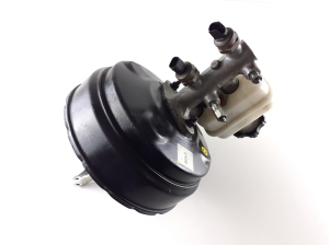  Brake vacuum bladder 