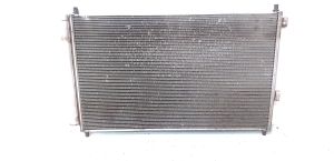 A/C condenser