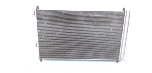 TOYOTA RAV 4 A3 (2005–2012) A/C condenser - 2