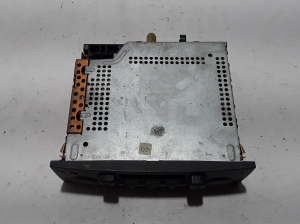 RENAULT Megane II (2002–2009) Radio / CD-Player / DVD-Player / Navigation 8200256140 - 4