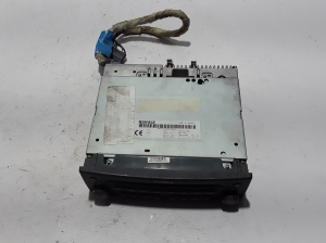 RENAULT Laguna II (2001–2007) Radio (head unit) 8200249262 - 4