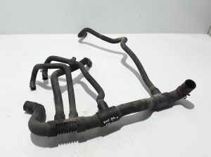 Opel Vivaro A (2001–2014) Wasserschlauch Kühler 8200817132 - 3