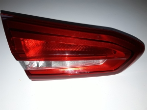 Ford Focus (2018–2026) Rückleuchte Heckleuchte innen JX7B13A603TA - 4