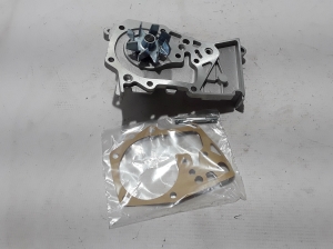 RENAULT Megane II (2002–2009) Veepump 7700861686 - 3