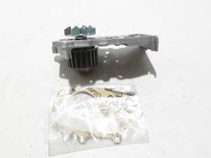 RENAULT Megane II (2002–2009) Veepump 7700861686 - 3