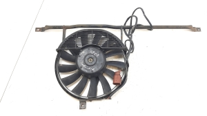 AUDI S6 (1999–2003) Cooling radiator - 2