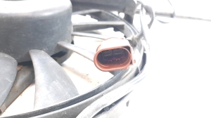 AUDI S6 (1999–2003) Cooling radiator - 3