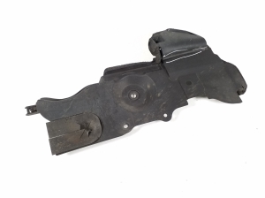   Luftleitblech für den Kühler  - 5315330200 