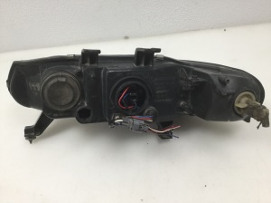 Rover 400 (1995–2000) Scheinwerfer vorne 882-1110R - 2