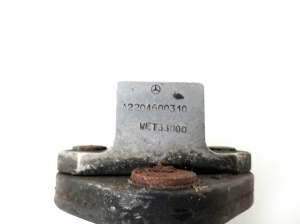 Mercedes Benz S-Class 220 (1998–2005) Roolivõlli rist A2204600310 - 2