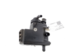 Mercedes Benz S-Class 220 (1998–2005) Roolivõimendi pumba paak A2204660002 - 4