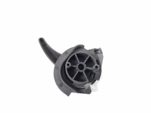 Mercedes Benz S-Class 220 (1998–2005) Hood release handle (interior) A2208800120 - 2