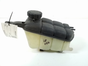  Tank for coolant 