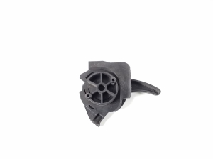 Mercedes Benz S-Class 220 (1998–2005) Hood release handle (interior) A2208800220 - 2