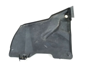 Mercedes Benz C-Class 203 (2000–2007) Kapotialune kate A2038301513 - 2