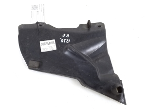   Verkleidung unter der Motorhaube  - A2038301513 