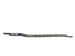 Mercedes Benz S-Class 220 (1998–2005) Rear bumper bracket A2208850216 - 2