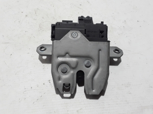 VOLVO S40 II (2004–2013) Heckklappenschloss 31335045 - 2