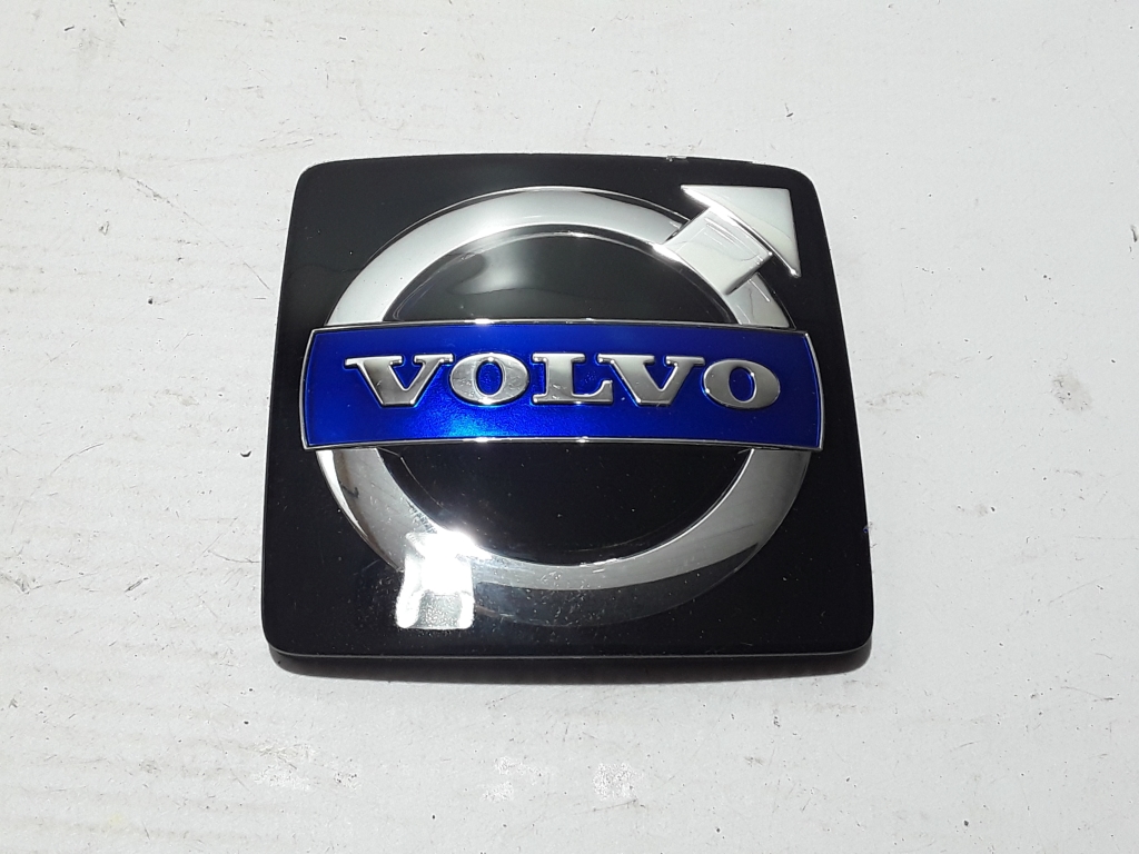 30655104 эмблема volvo