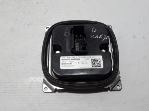 RENAULT Kadjar (2015–2026) Xenon headlight control unit 260551225R - 3