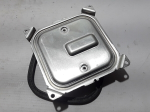 Boîtier de commande pour phares au xénon - 260551225R