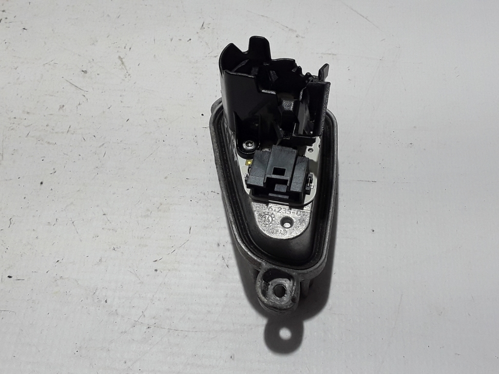 RENAULT Kadjar 1 generation (2015-2024) Ksenona bloks 19623501 22419702