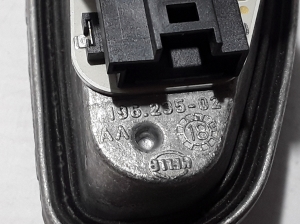 RENAULT Kadjar (2015–2026) Xenon-Steuergerät 19623502 - 2