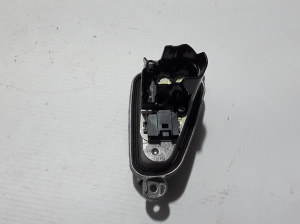 RENAULT Kadjar (2015–2026) Xenon-Steuergerät 19623502 - 3