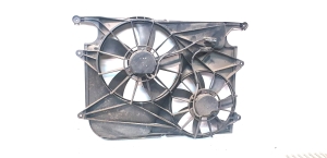 Ventilateur de refroidissement et ses pièces - 