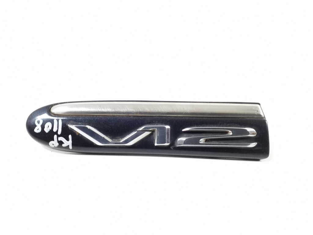 MERCEDES-BENZ S-Class W220 (1998-2005) Ornament aripă stânga față A2206900162 20444130