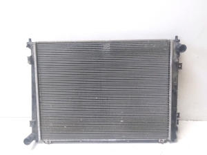Kia Carens (2006–2013) Jahutusradiaator 00S3A2380 - 2