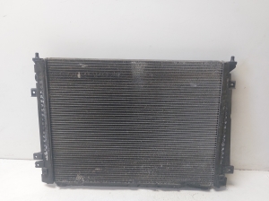 Kia Carens (2006–2013) Jahutusradiaator 00S3A2380 - 3