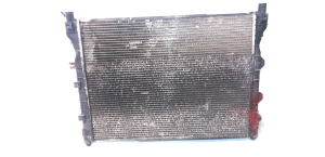 Land Rover Freelander (1998–2006) Radiator set and its parts PCC500130 - 2