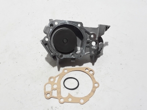 RENAULT Clio III (2005–2012) Veepump 8200266950 - 3