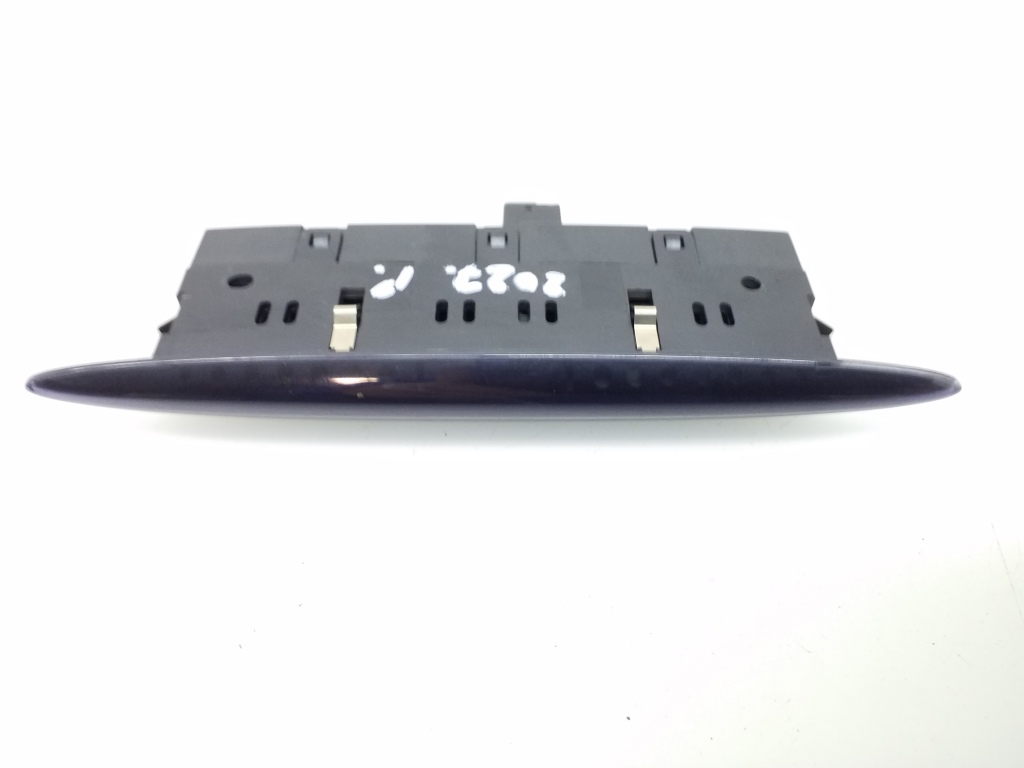 MERCEDES-BENZ CLS-Class C219 (2004-2010) Display senzor de parcare PDC A0015423723 20978406