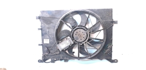  Cooling fan 