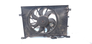  Cooling fan 